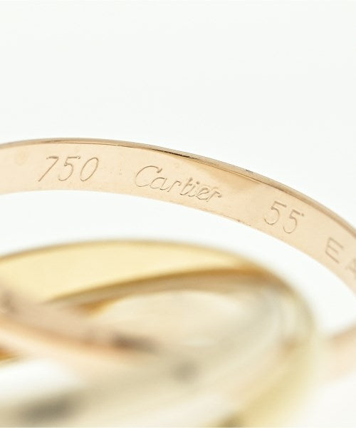 Cartier แหวน