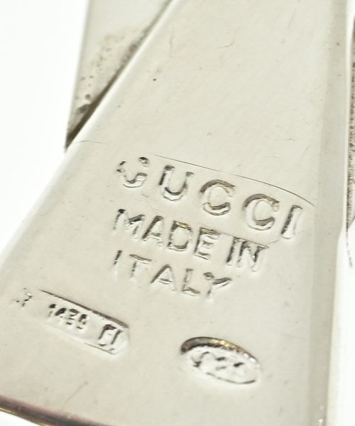 GUCCI สร้อยคอ