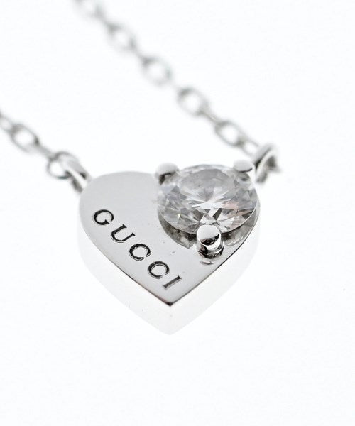 GUCCI สร้อยคอ