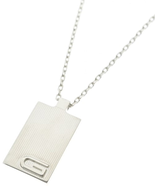 GUCCI สร้อยคอ