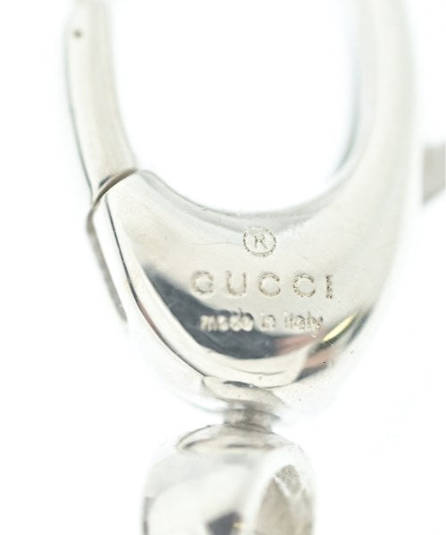 GUCCI สร้อยคอ