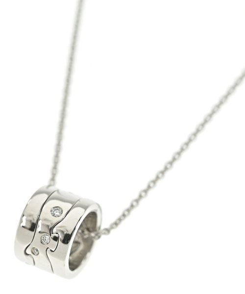 Georg Jensen สร้อยคอ