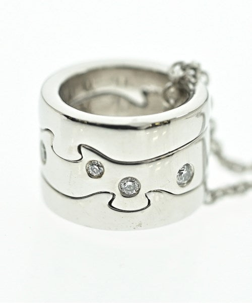Georg Jensen สร้อยคอ