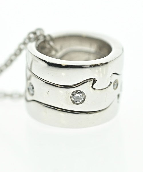 Georg Jensen สร้อยคอ