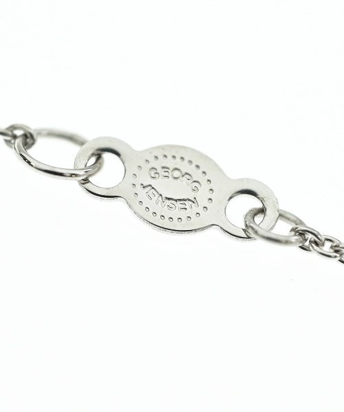 Georg Jensen สร้อยคอ
