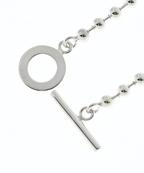 GUCCI สร้อยข้อมือ/กำไล