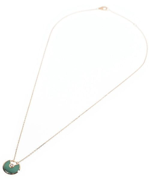 Cartier สร้อยคอ