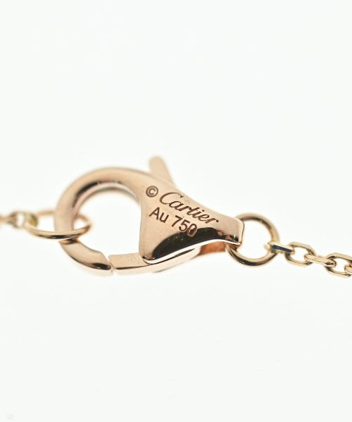 Cartier สร้อยคอ