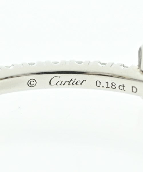 Cartier แหวน