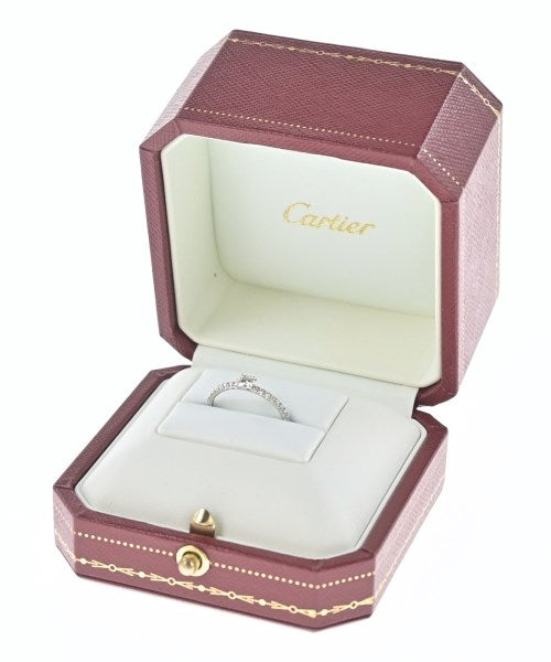 Cartier แหวน