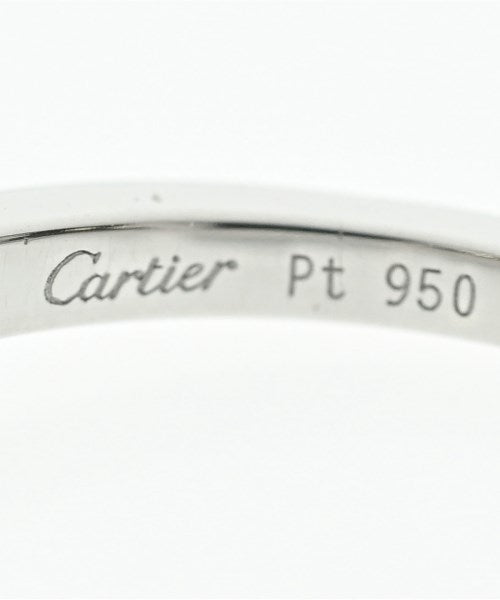 Cartier แหวน