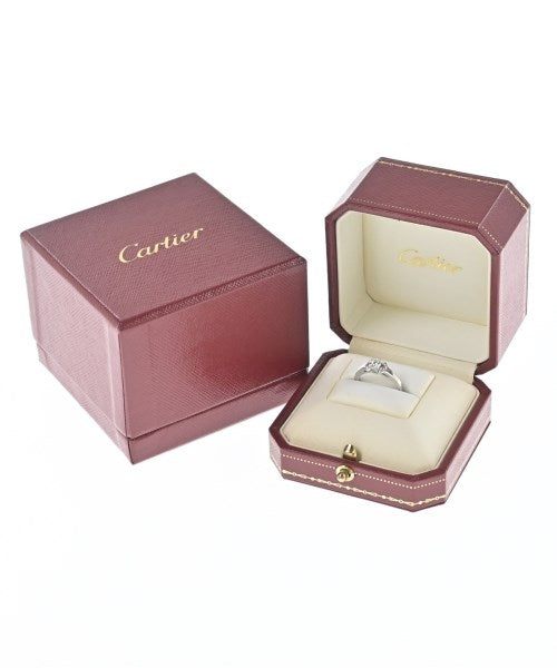 Cartier แหวน