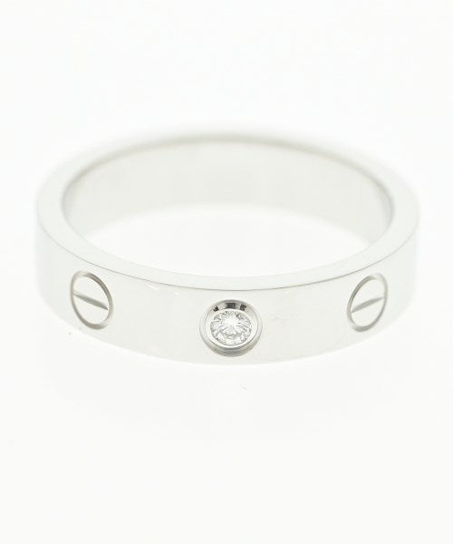 Cartier แหวน
