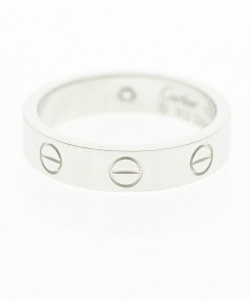 Cartier แหวน