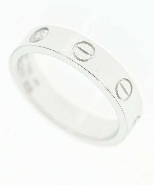 Cartier แหวน