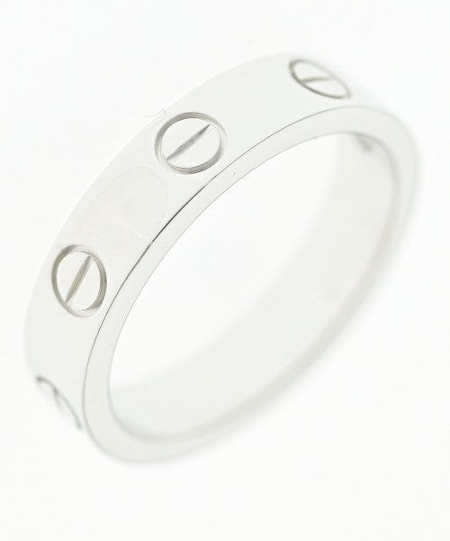 Cartier แหวน