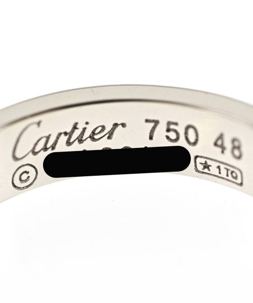 Cartier แหวน