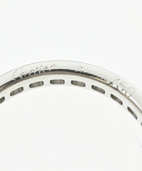 Cartier แหวน