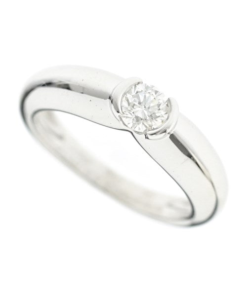 Cartier แหวน