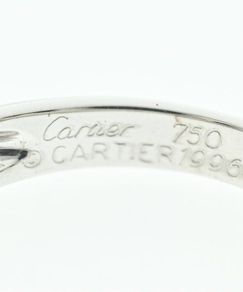 Cartier แหวน