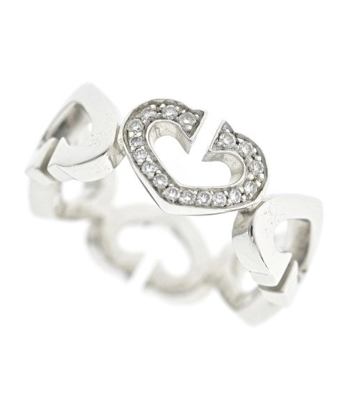 Cartier แหวน