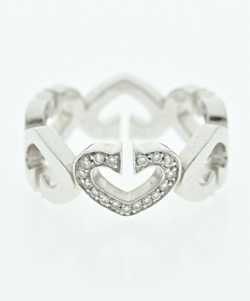 Cartier แหวน