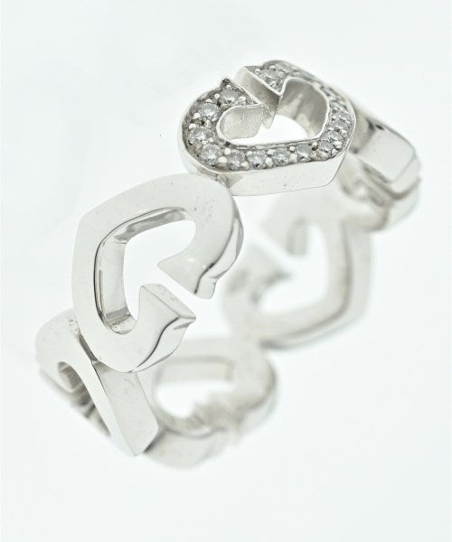 Cartier แหวน