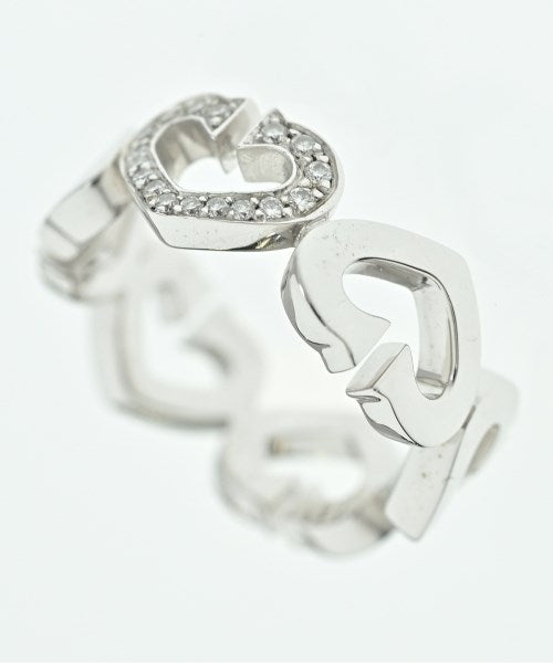 Cartier แหวน