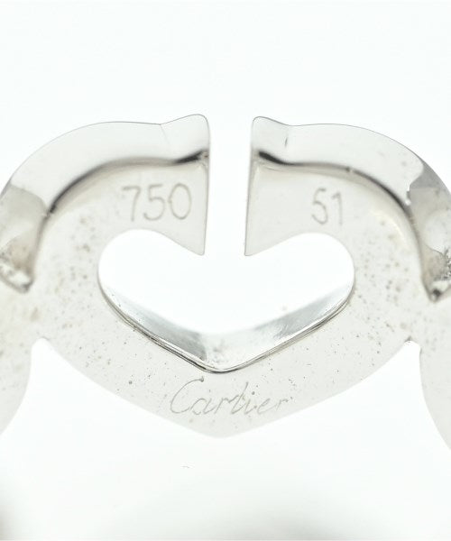 Cartier แหวน