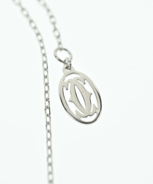 Cartier สร้อยคอ