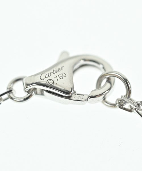 Cartier สร้อยคอ