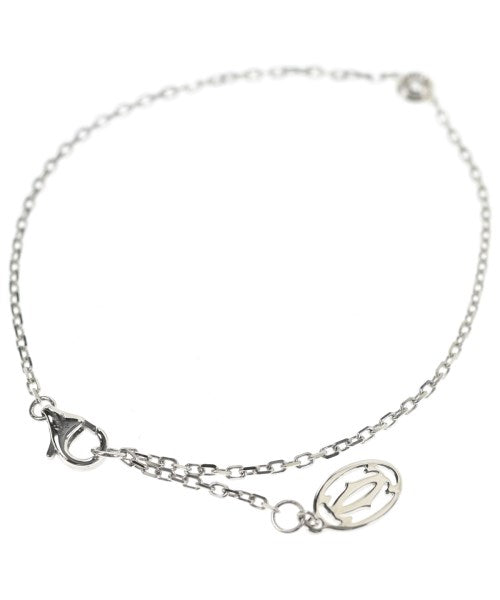 Cartier สร้อยข้อมือ/กำไล