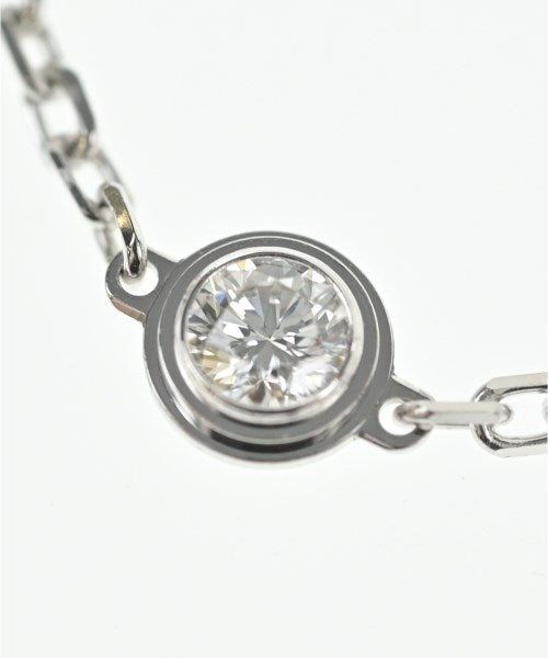 Cartier สร้อยข้อมือ/กำไล