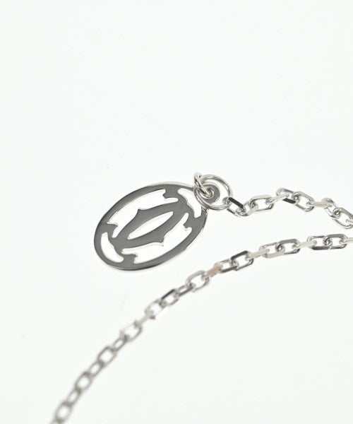 Cartier สร้อยข้อมือ/กำไล