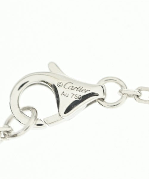 Cartier สร้อยข้อมือ/กำไล