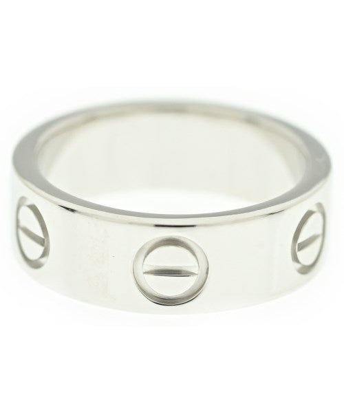 Cartier แหวน