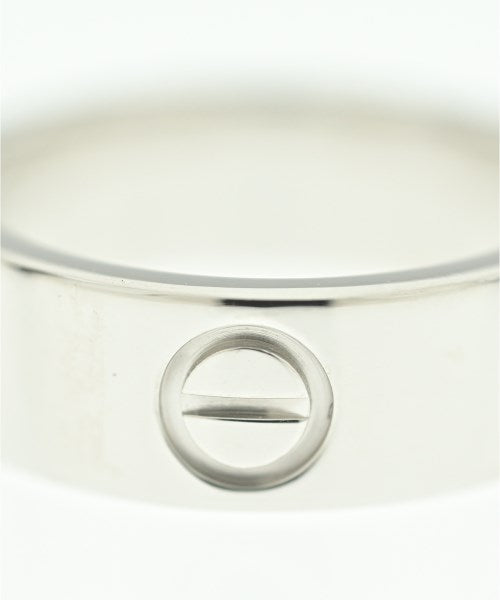 Cartier แหวน