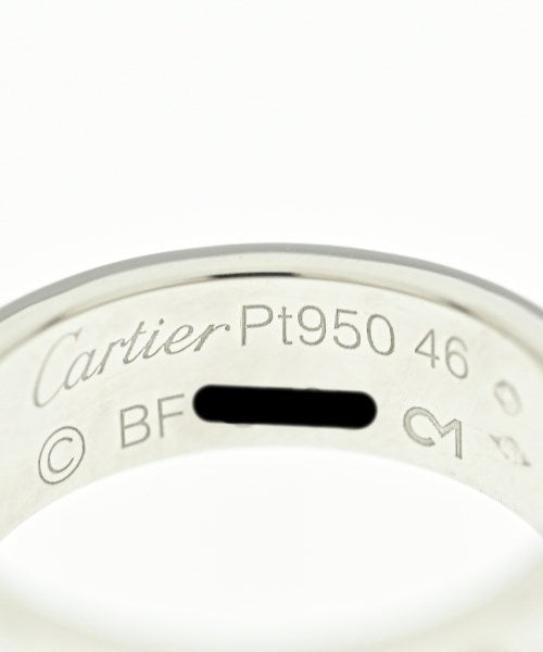 Cartier แหวน