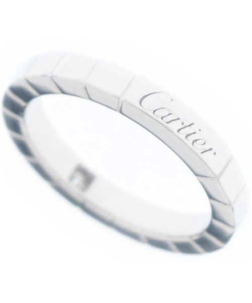 Cartier แหวน