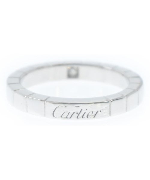 Cartier แหวน