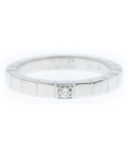 Cartier แหวน