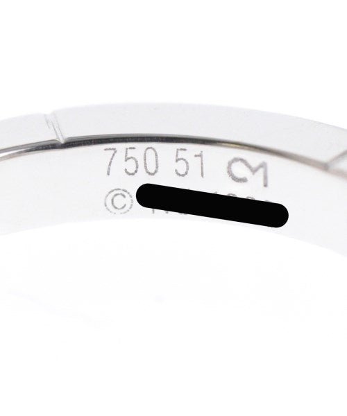 Cartier แหวน