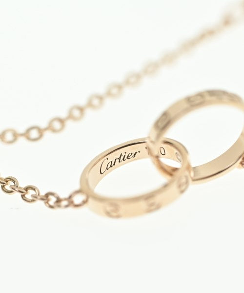 Cartier สร้อยข้อมือ/กำไล