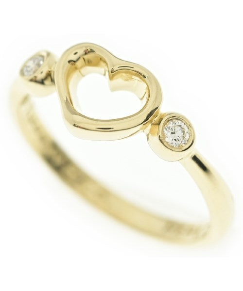 TIFFANY & CO. แหวน