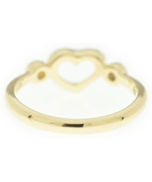 TIFFANY & CO. แหวน