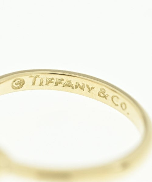 TIFFANY & CO. แหวน