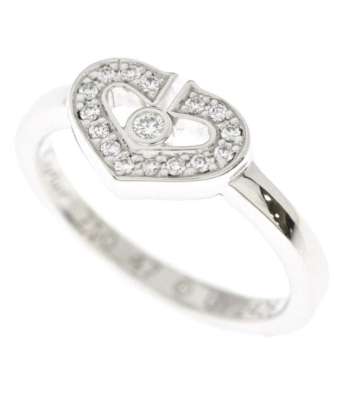 Cartier แหวน