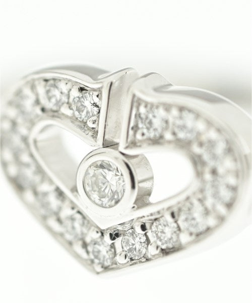 Cartier แหวน