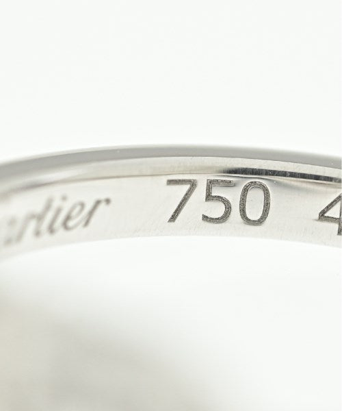 Cartier แหวน