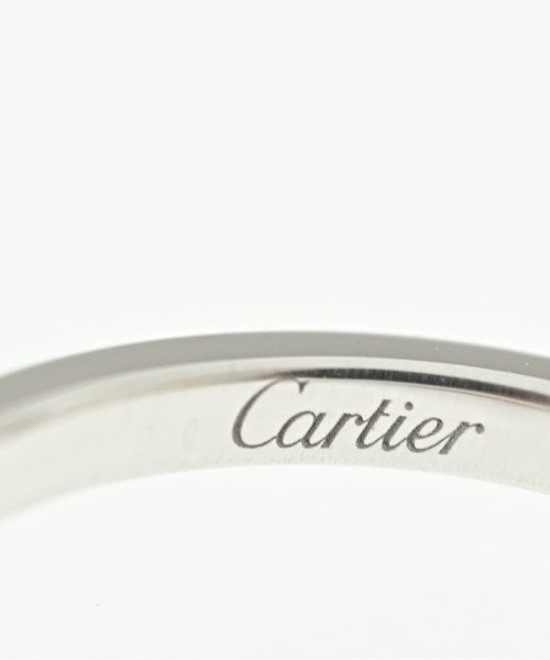 Cartier แหวน